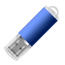 USB flash-карта ASSORTI (16Гб)   19301_16Gb/24