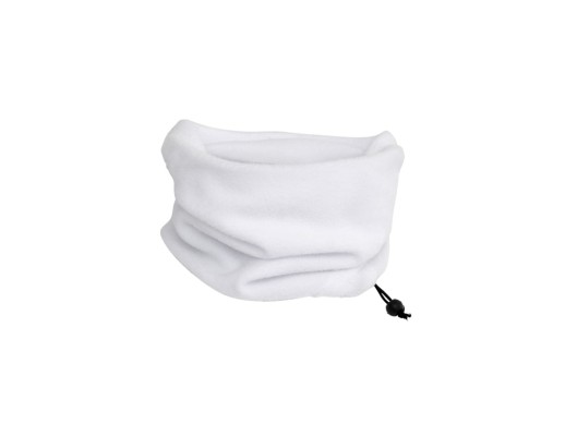 Снуд Nukka, белый