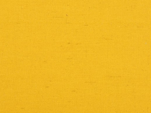 Складная хлопковая сумка для шопинга Gross с карманом, желтый