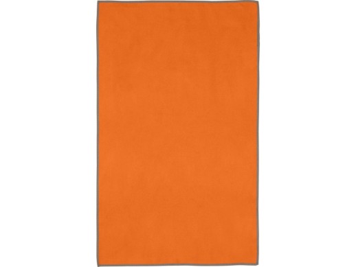 Pieter GRS сверхлегкое быстросохнущее полотенце 30x50 см - Оранжевый