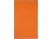 Pieter GRS сверхлегкое быстросохнущее полотенце 30x50 см - Оранжевый