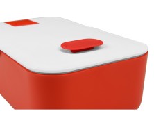 Ланч-бокс Neo, красный