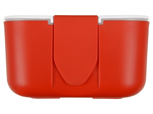 Ланч-бокс Neo, красный