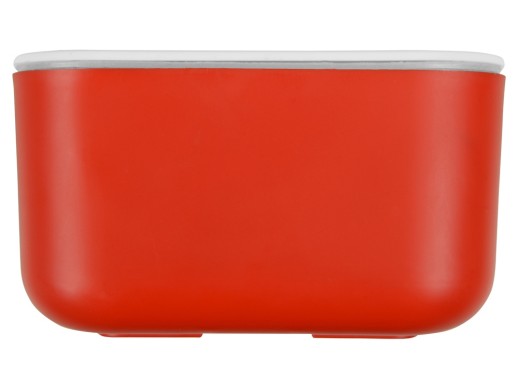 Ланч-бокс Neo, красный