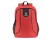 Рюкзак TORBER РАКЕТА с отделением для ноутбука 15,6, красный, полиэстер 600D, 46 х 30 x 13 см