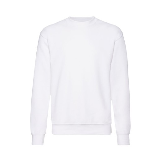 Свитшот с начесом CLASSIC SET-IN SWEAT 260   622020.30