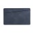 Чехол для карт Luma, с 2 отделениями, темно-синий -  19729/26