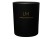 Ароматическая свеча в черном стакане Mystery, коллекция Exclusive, 250 мл