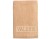 Полотенце Valerie Concept VT Beige S3 с нанесением логотипа с нанесением логотипа
