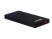 Внешний аккумулятор Kubic PB14X Black (Р) с нанесением логотипа с нанесением логотипа
