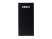 Внешний аккумулятор Kubic PB14X Black (Р) с нанесением логотипа с нанесением логотипа