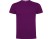 Футболка Dogo Premium мужская, фиолетовый