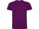 Футболка Dogo Premium мужская, фиолетовый