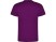 Футболка Dogo Premium мужская, фиолетовый