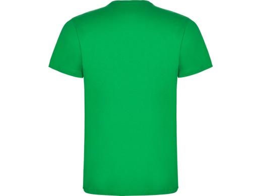 Футболка Dogo Premium мужская, насыщенный зеленый