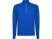 Лонгслив Estambul мужской, королевский синий с нанесением логотипа с нанесением логотипа