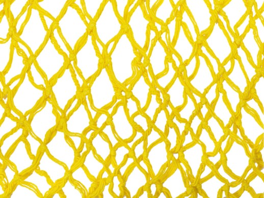 Авоська Dream L наплечная 25 литров, желтый (7)