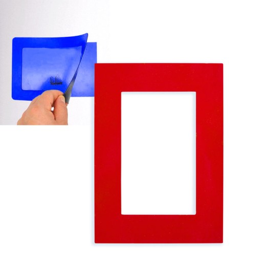 Фоторамка магнитная -  343213/08