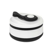 Стакан складной BUTTON, 350 мл   33103/35