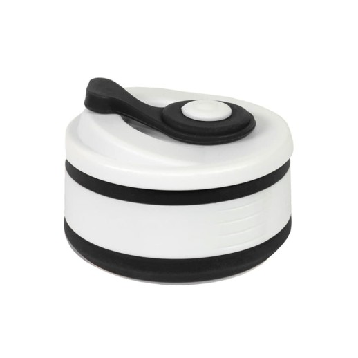 Стакан складной BUTTON, 350 мл   33103/35