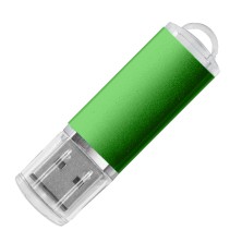 USB flash-карта ASSORTI (16Гб)   19301_16Gb/15