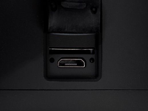 Портативная колонка TWS Steep, черный с нанесением логотипа с нанесением логотипа