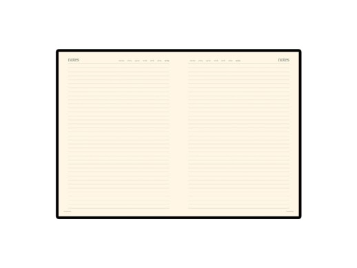 Ежедневник недатированный  А4 Megapolis синий