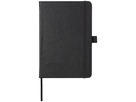 Блокнот А5 с нанесением логотипа с нанесением логотипа