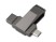 Флешка 64 ГБ USB Type-C и USB 3.0 Тесла