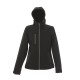 Куртка Innsbruck Lady, черный_S, 96% полиэстер, 4% эластан, плотность 280 г/м2   399022.02