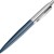 Шариковая ручка Parker Jotter XL, Blue CT, стержень: M