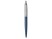 Шариковая ручка Parker Jotter XL, Blue CT, стержень: M