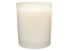 Ароматическая свеча в матовом стакане Sensual, коллекция Exclusive, 250 мл (без лого LM)