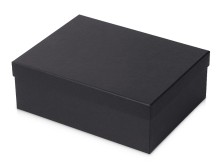 Коробка подарочная Color it XL, черный (Р)