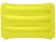 Надувная пляжная подушка Sunny - Желтый