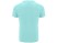 Футболка Bahrain мужская, ментоловый