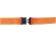 Шнурок Yogi со съемным креплением, оранжевый