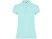 Рубашка поло Star женская, ментоловый