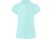 Рубашка поло Star женская, ментоловый