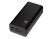 Портативный внешний аккумулятор FAST 30000 Black