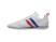 Кроссовки Nadal, белый/красный/королевский синий