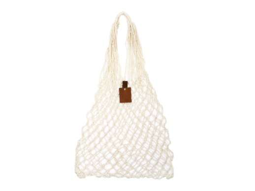 Авоська Dream XL наплечная 35 литров, натуральный (19)