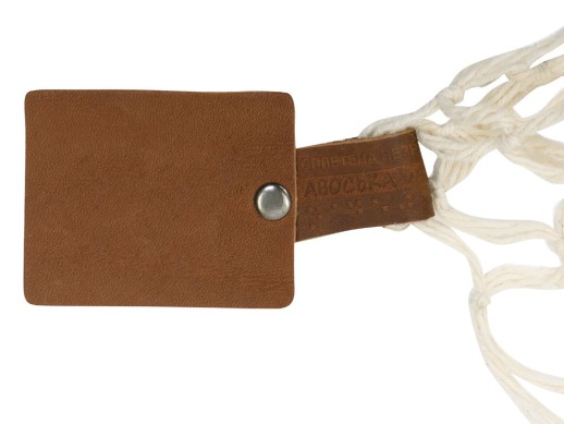 Авоська Dream XL наплечная 35 литров, натуральный (19)