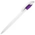 Ручка шариковая GOLF WHITE , 410/11