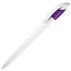 Ручка шариковая GOLF WHITE , 410/11