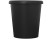 Americano® Piccolo кружка объемом 100 мл с крышкой - сплошной черный