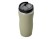 Термокружка Mony Steel 350 мл, soft touch, оливковый с нанесением логотипа с нанесением логотипа