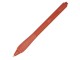 Lorena шариковая ручка RABS - красный кирпичный, синие чернила