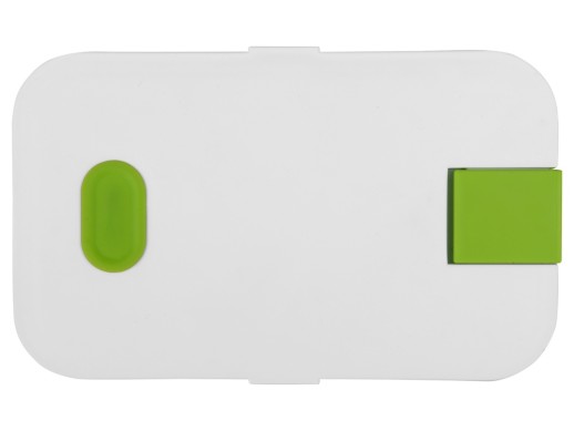 Ланч-бокс Neo, зеленое яблоко