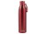 Термос из нерж. стали тм ThermoCafe BOLINO2-750 (Red), 0.75L, красный с нанесением логотипа с нанесением логотипа